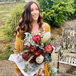 Meet your Posher, Rebekah